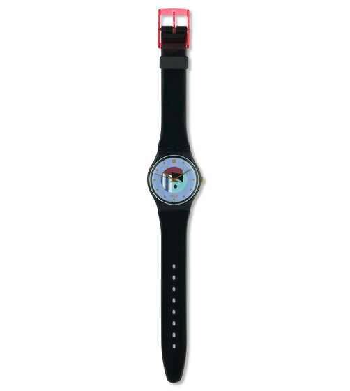 BLACK INLAY - GB145
