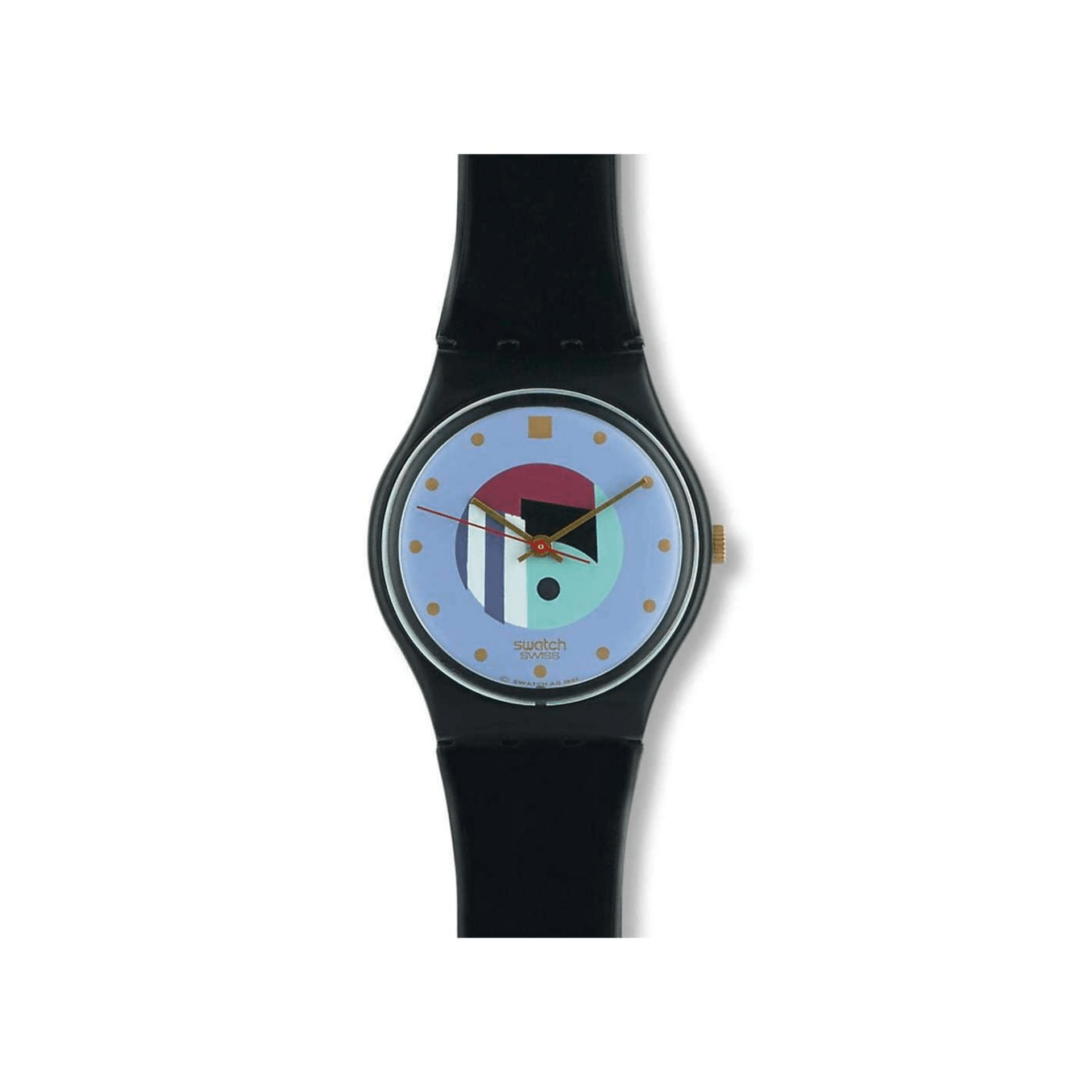BLACK INLAY "BLACK INLAY" Gallery Image #1