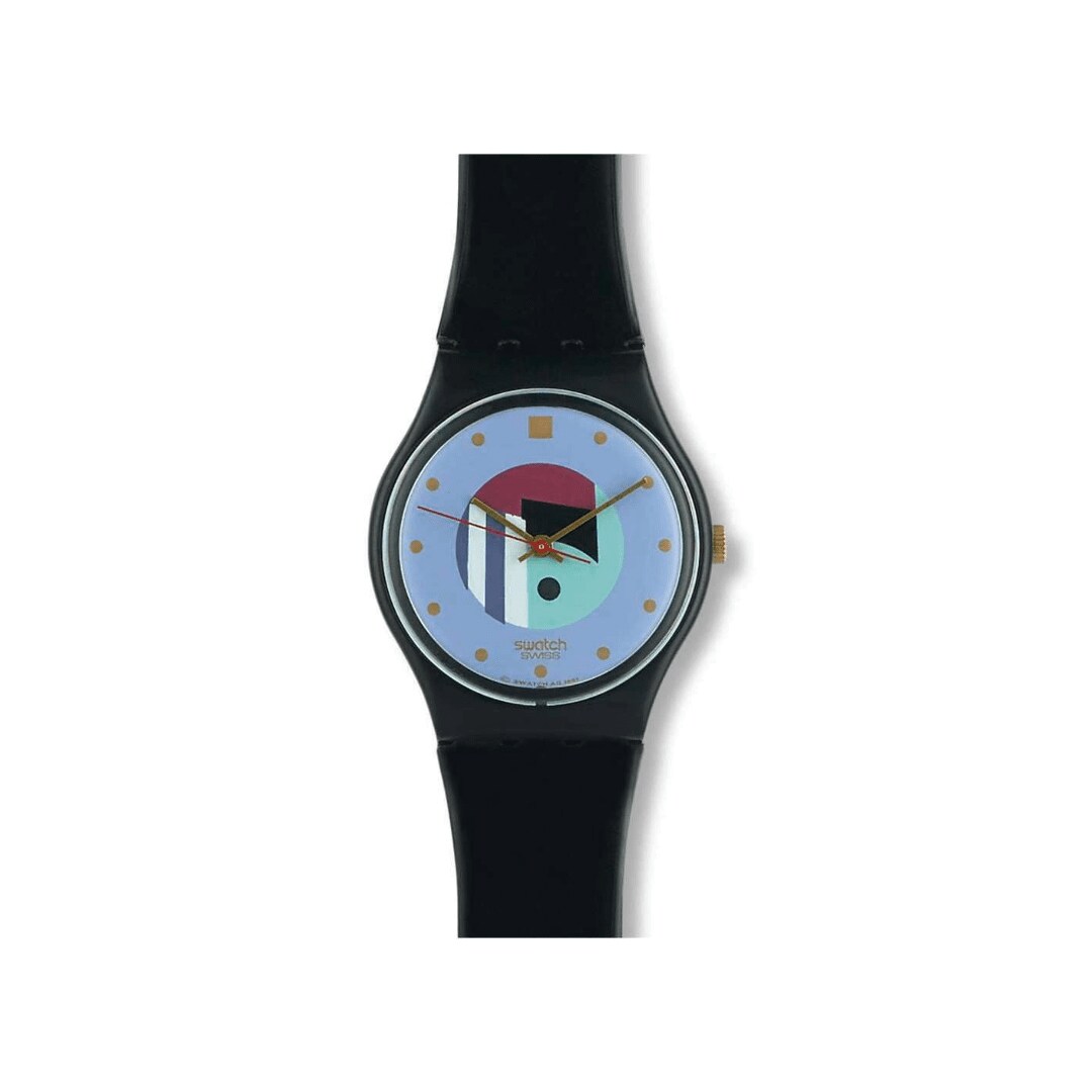 BLACK INLAY "BLACK INLAY" Gallery Image #1