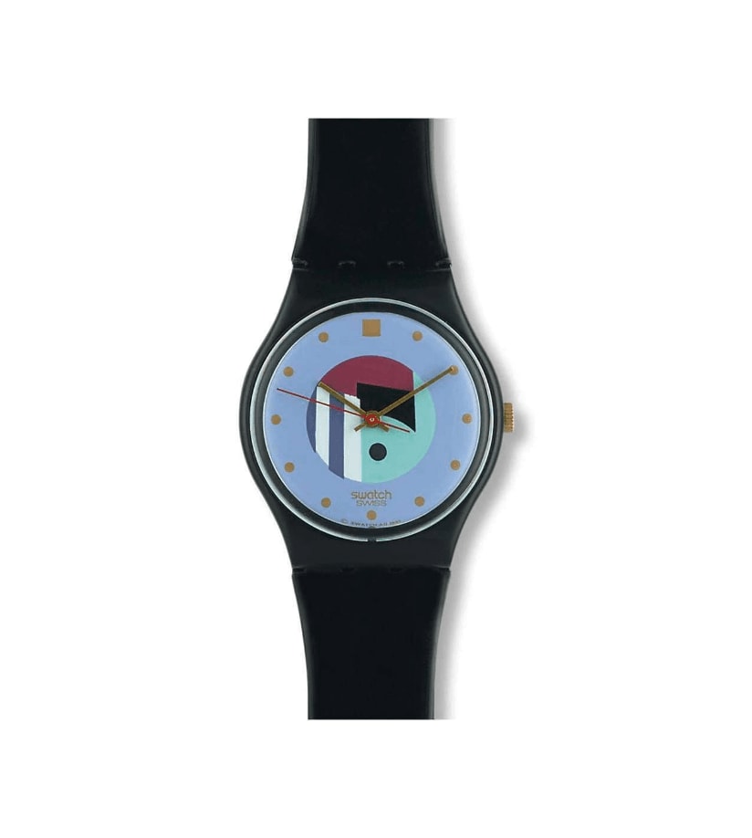 "BLACK INLAY" Image #0