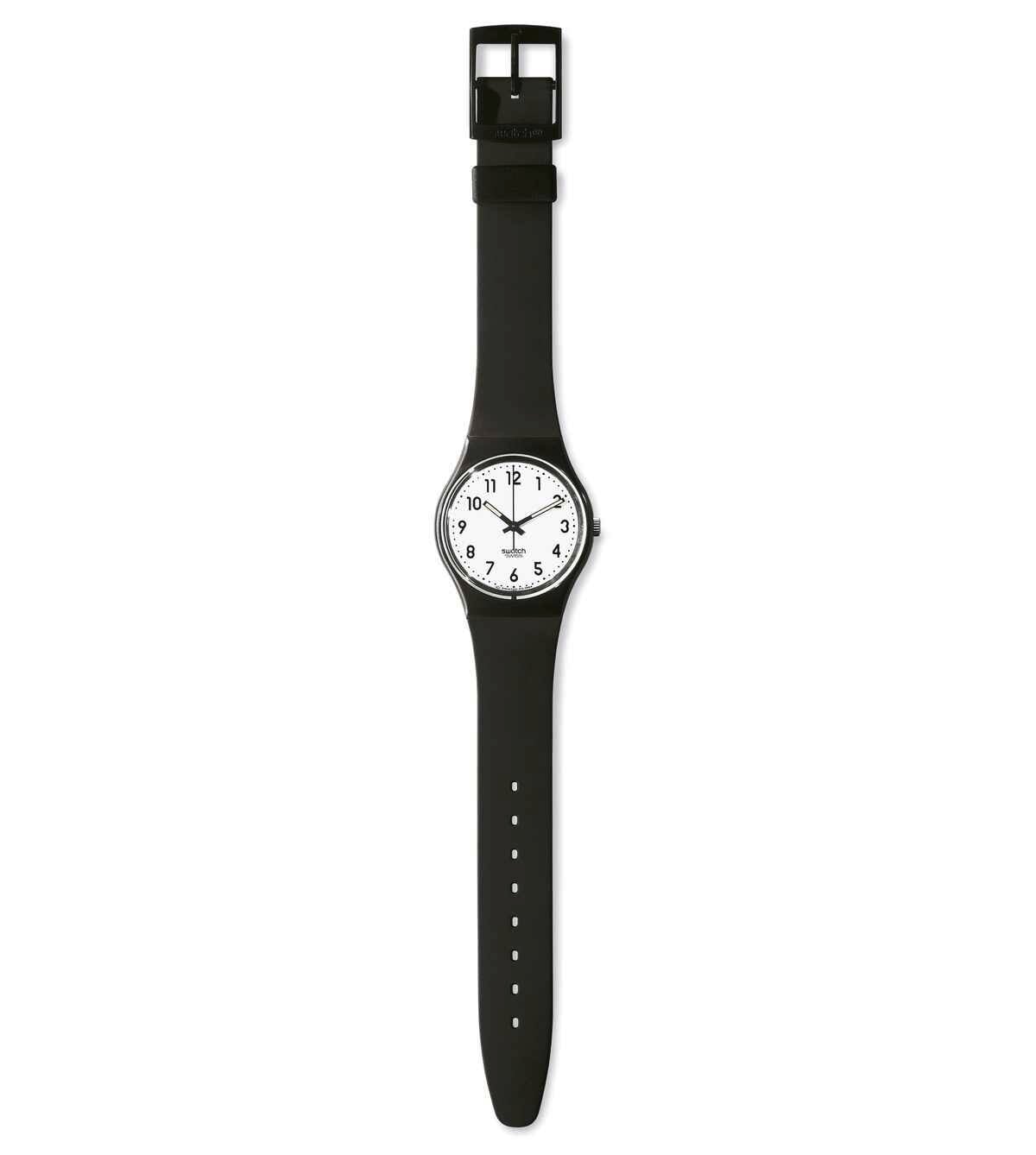 ORIGINAL BLACK - GB169