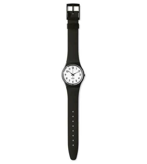 ORIGINAL BLACK - GB169