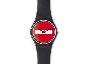 DON'T (GB176) - Swatch® United States