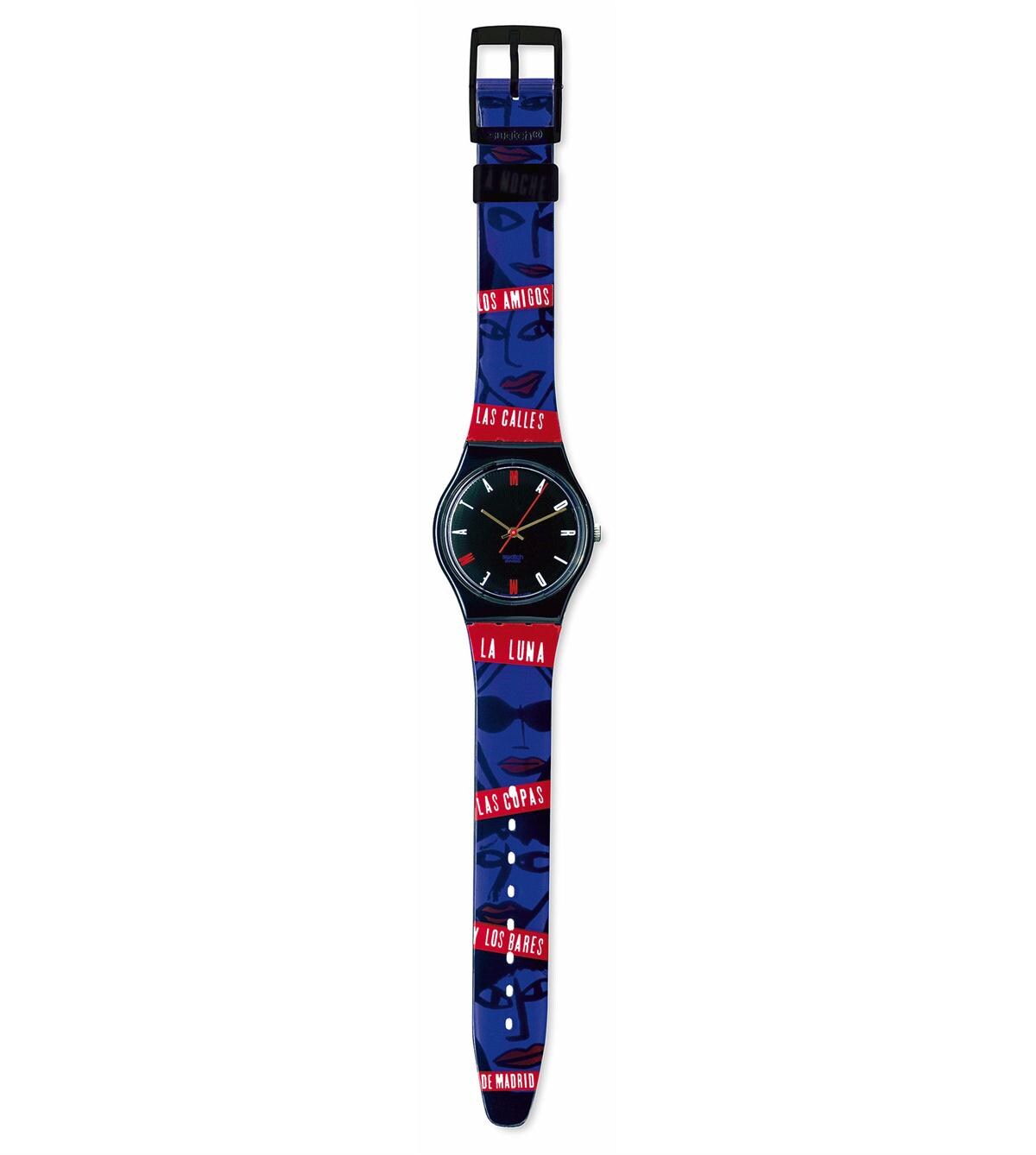 SUENO MADRILENO - GB181