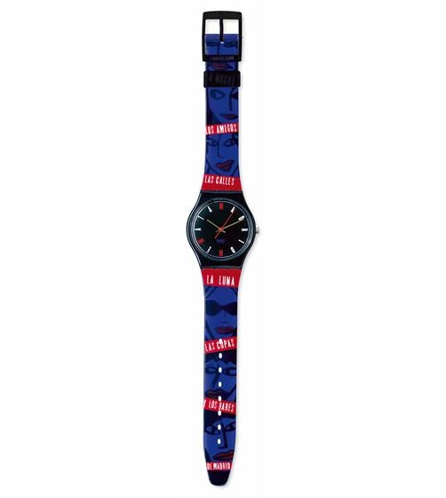 SUENO MADRILENO - GB181