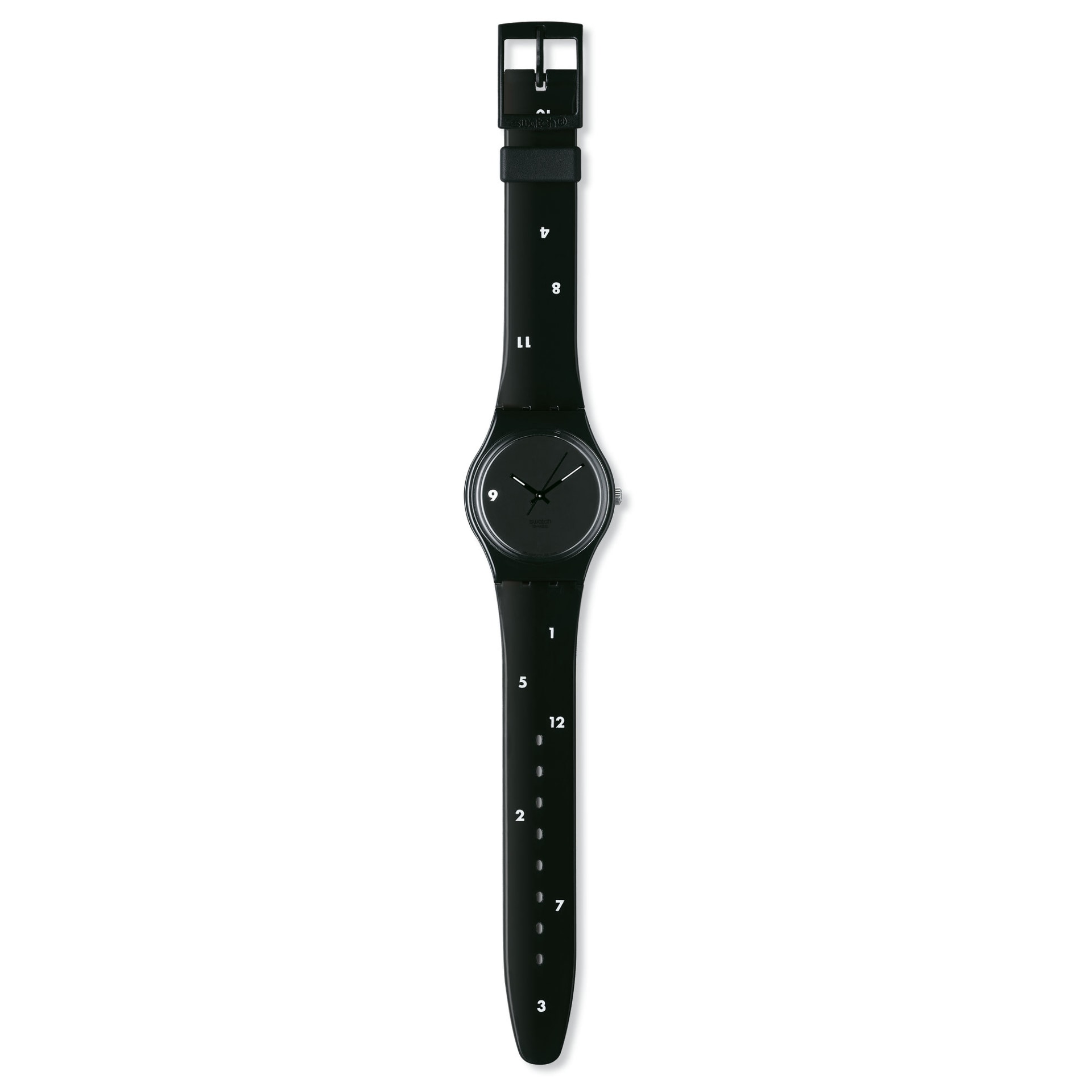 FALLING NUMBERS "FALLING NUMBERS" Gallery Image #1