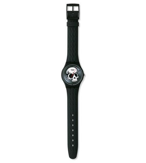 SKULLING TIME - GB220