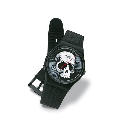 SKULLING TIME - GB220