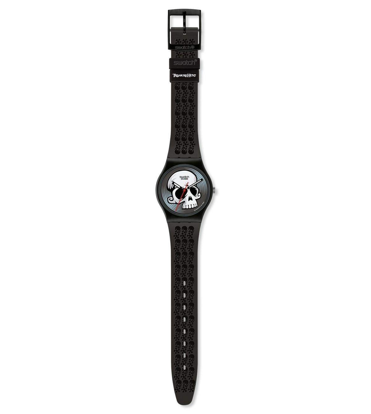 SKULLING TIME / PIRATES, THE CLUB - GB220C