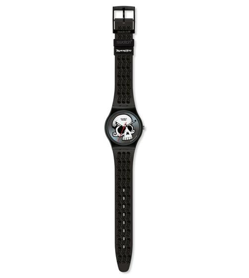 SKULLING TIME / PIRATES, THE CLUB - GB220C