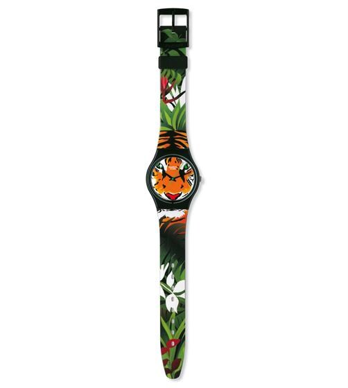 DANS LA JUNGLE - GB224