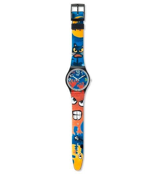 BIZAR WORLD - GB230