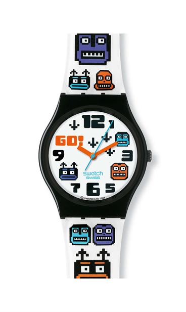 Relojes: Black%20Glitter, 1983 2015 Page 58 Swatch® España Relojes: Black%20Glitter, 1983 2015 Page 58 Swatch® España