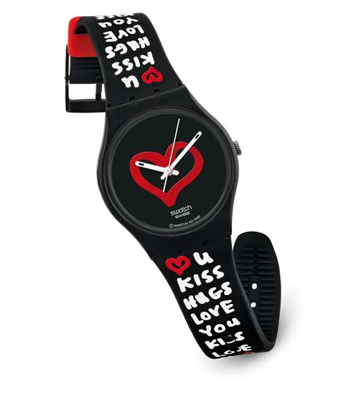 LOVE SECONDS... - GB246