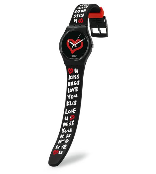 LOVE SECONDS... - GB246