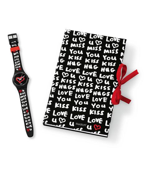 LOVE SECONDS... - GB246