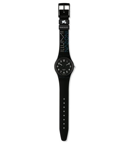 BLACK SUIT / BIENNALE - GB247F