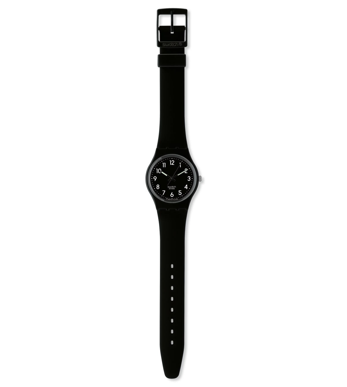 BLACK SUIT - GB247R