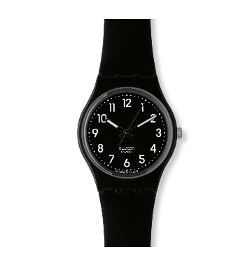 "BLACK SUIT" Image #2