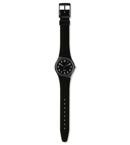 BLACK SUIT - GB247T