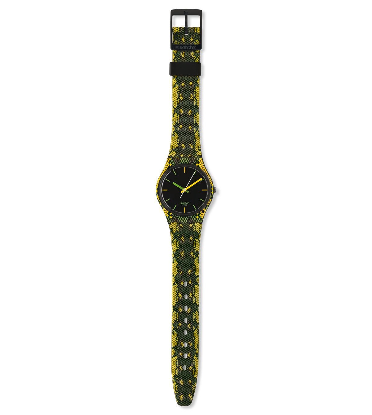 SNAKY GREEN - GB253