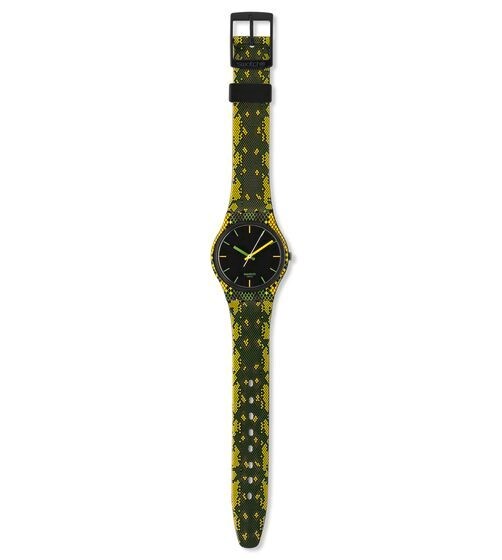 SNAKY GREEN - GB253