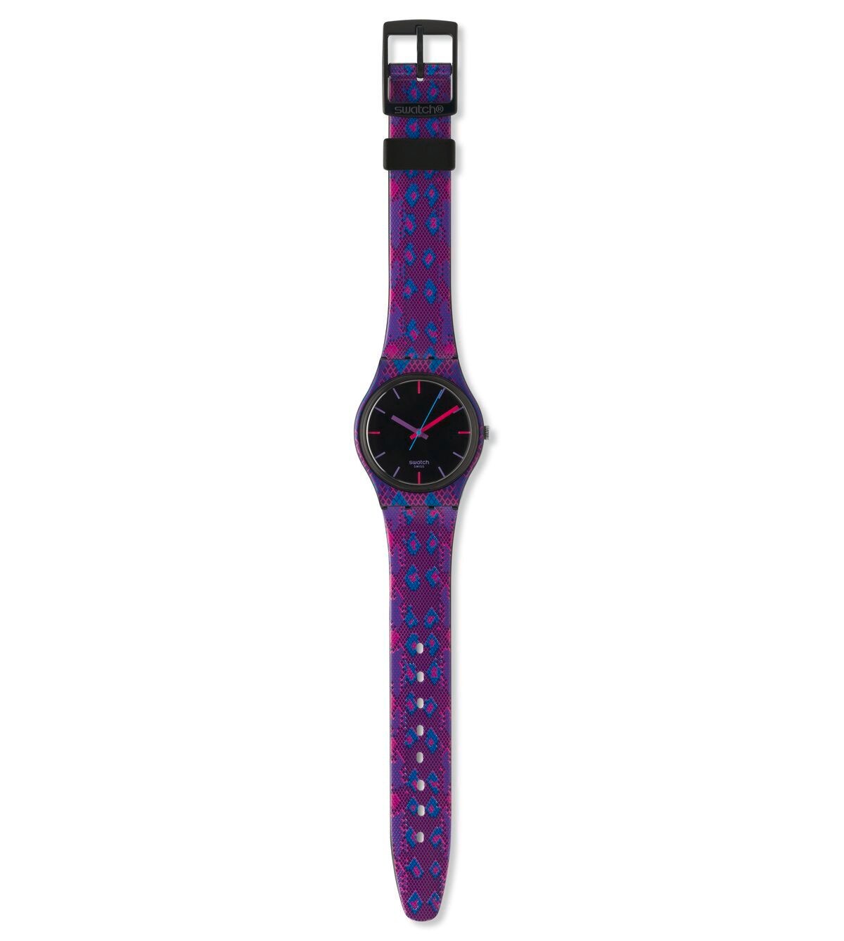 SNAKY PURPLE - GB256
