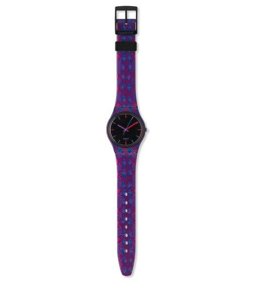 SNAKY PURPLE - GB256