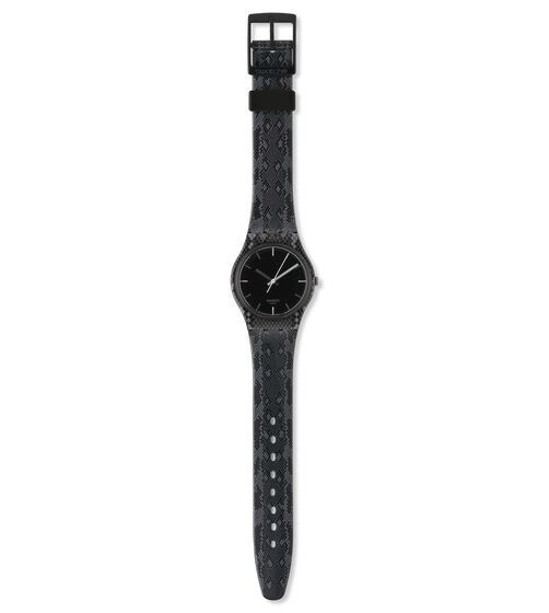 SNAKY ANTHRACITE - GB257