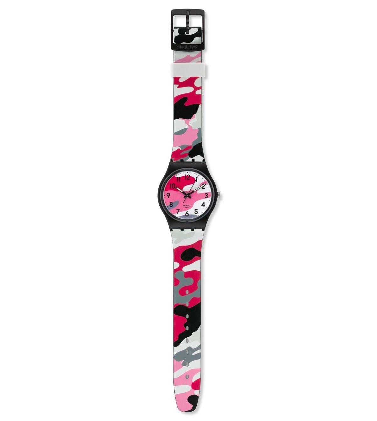 HIDING PINK - GB262