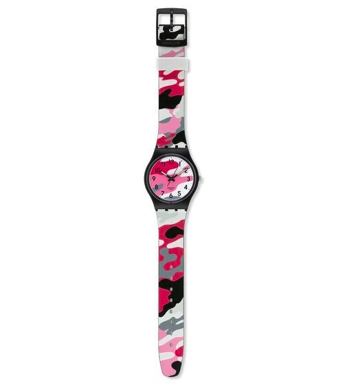 HIDING PINK - GB262