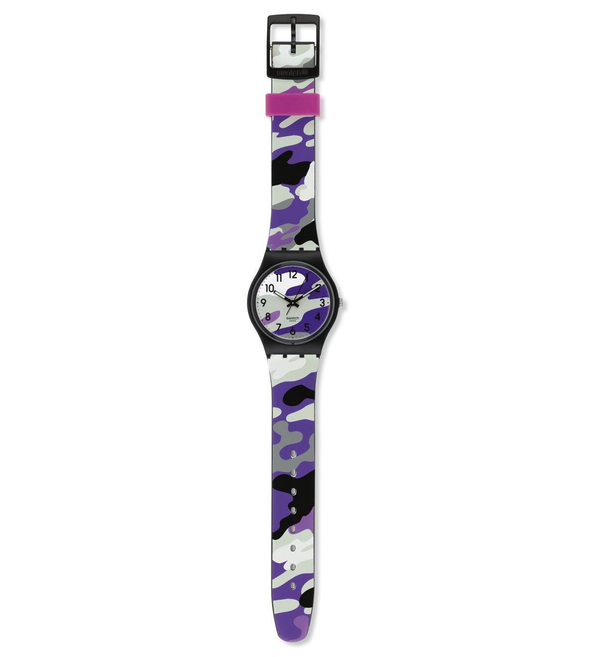 HIDING PURPLE - GB264