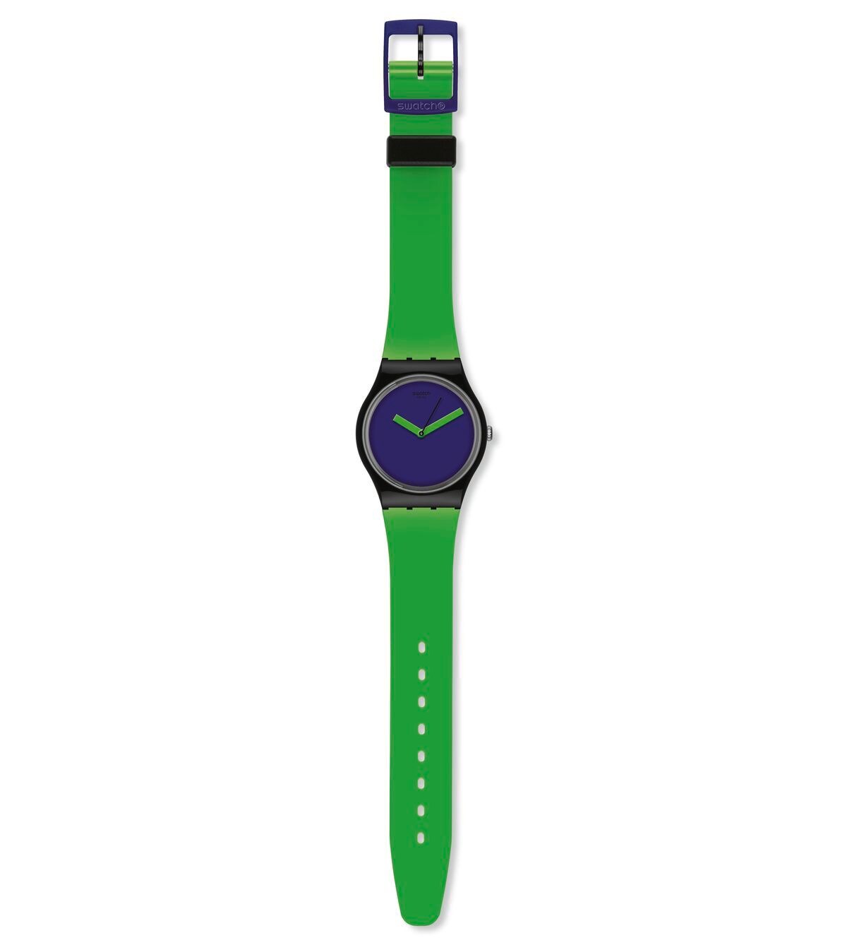 GREEN'N VIOLET - GB267