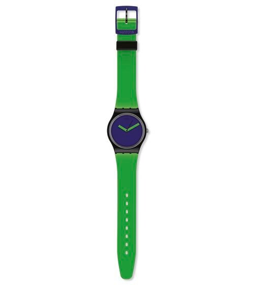 GREEN'N VIOLET - GB267