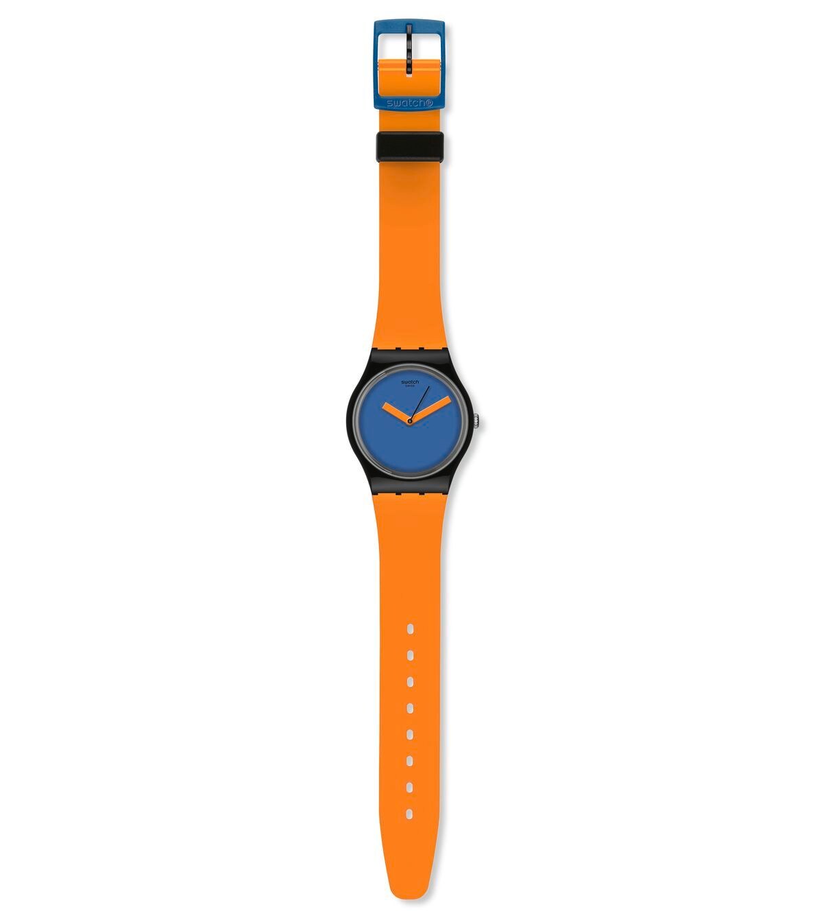 ORANGE'N PETROL - GB268