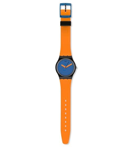 ORANGE'N PETROL - GB268