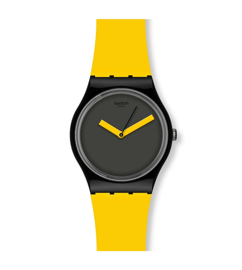 "YELLOW'N BROWN" Image #0