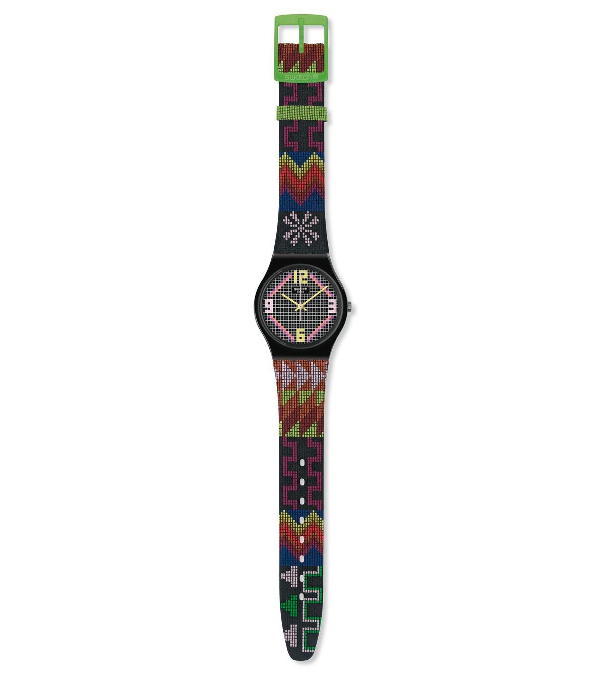 PSYCHEDELIA (GB273) - Swatch® United States