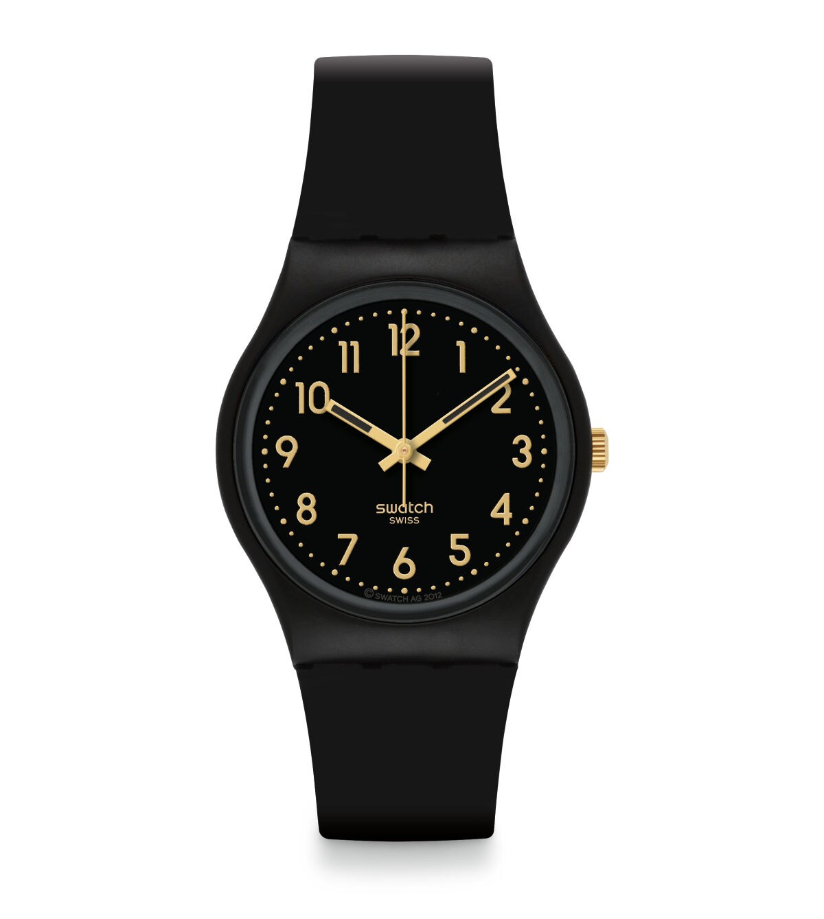 GOLDEN TAC - GB274