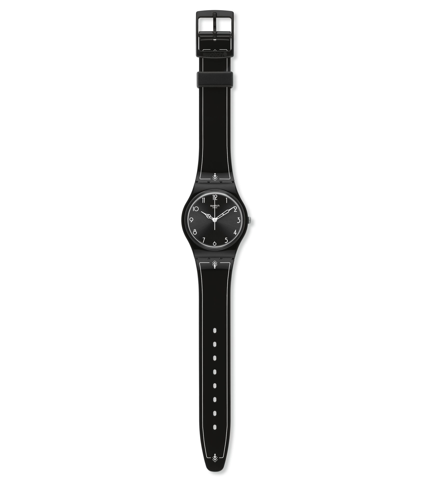 1920 (GB275) - Swatch® South Africa