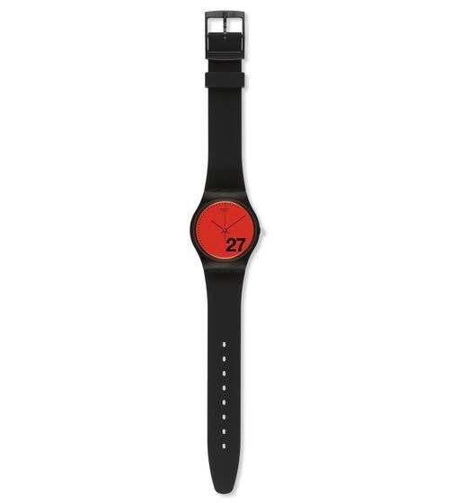 GENERATION 27 - GB276