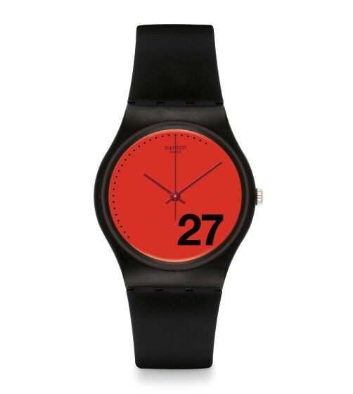 GENERATION 27 - GB276