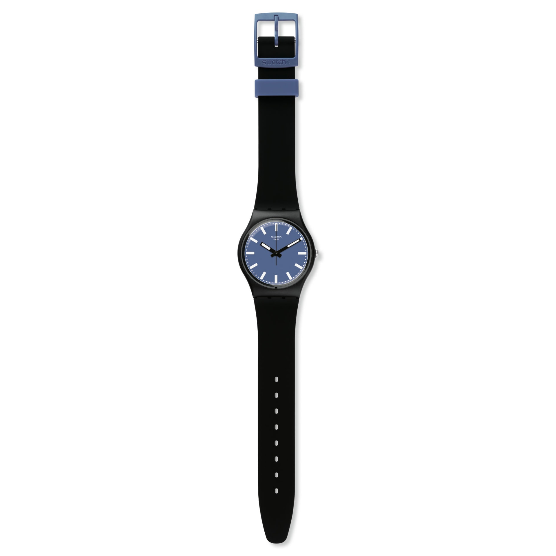 NIGHTSEA - GB281 | Swatch® Official Online Store