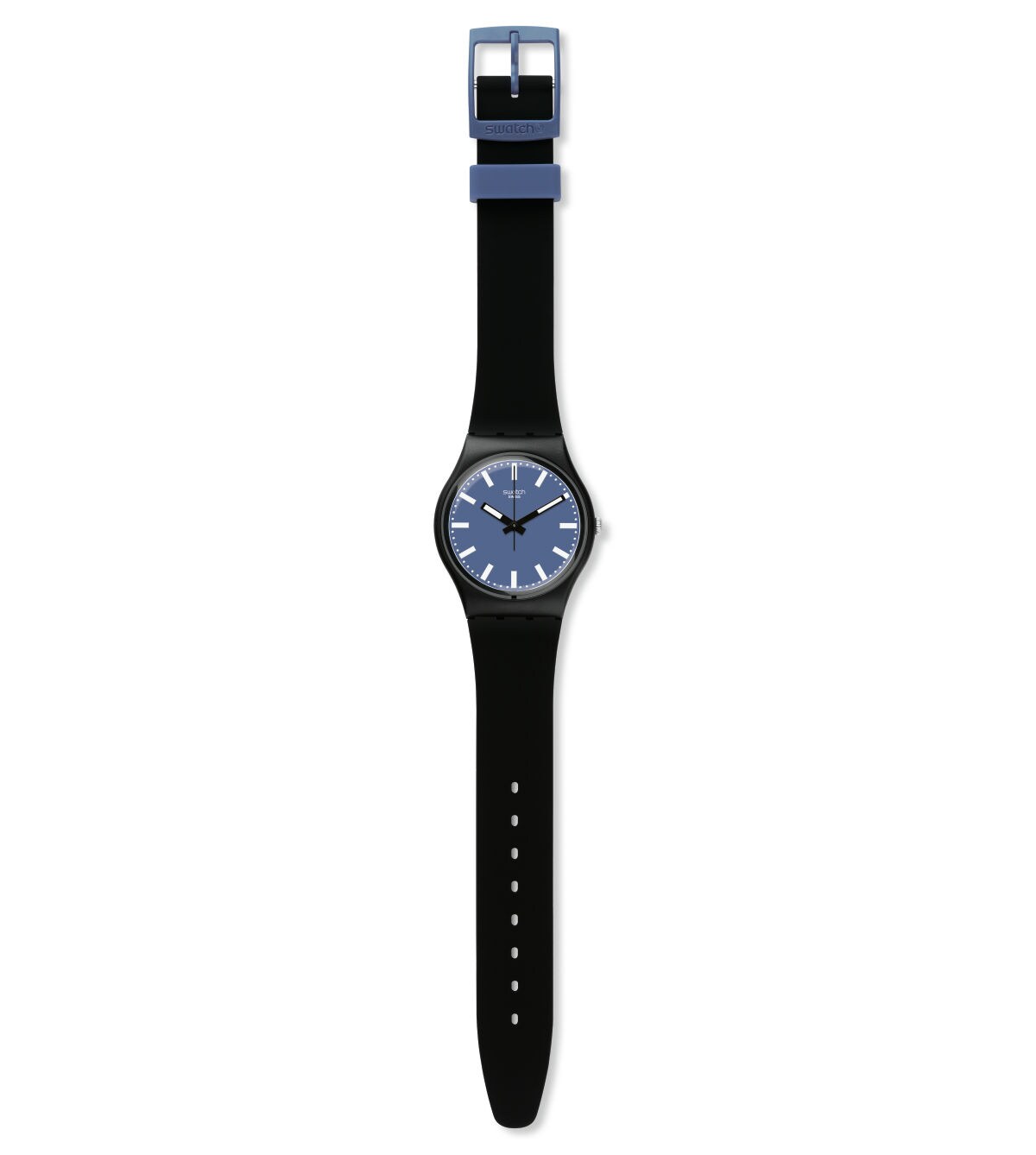NIGHTSEA (GB281) - Swatch® United Kingdom