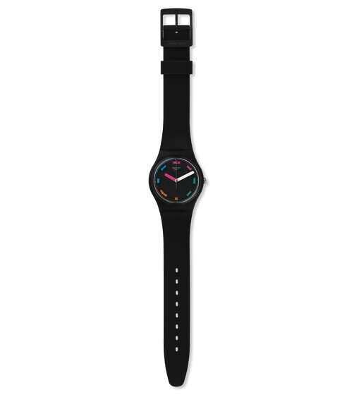 THE STRAPPER (GB289) - Swatch® United States