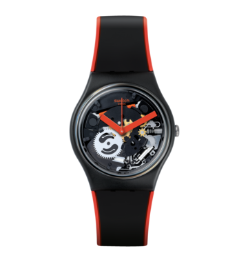 "RED FRAME" Image #2