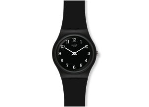 BLACKWAY (GB301) - Swatch® United States