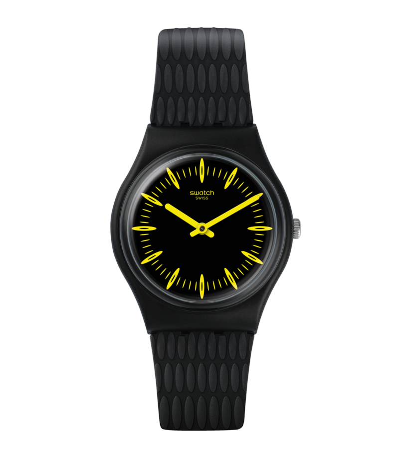"GIALLONERO" Image #0
