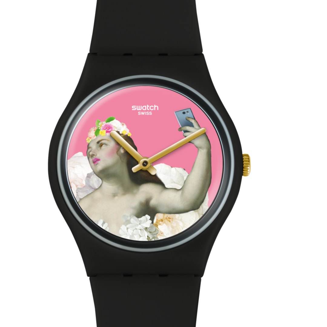 PINK & VERSA "PINK & VERSA" Gallery Image #1
