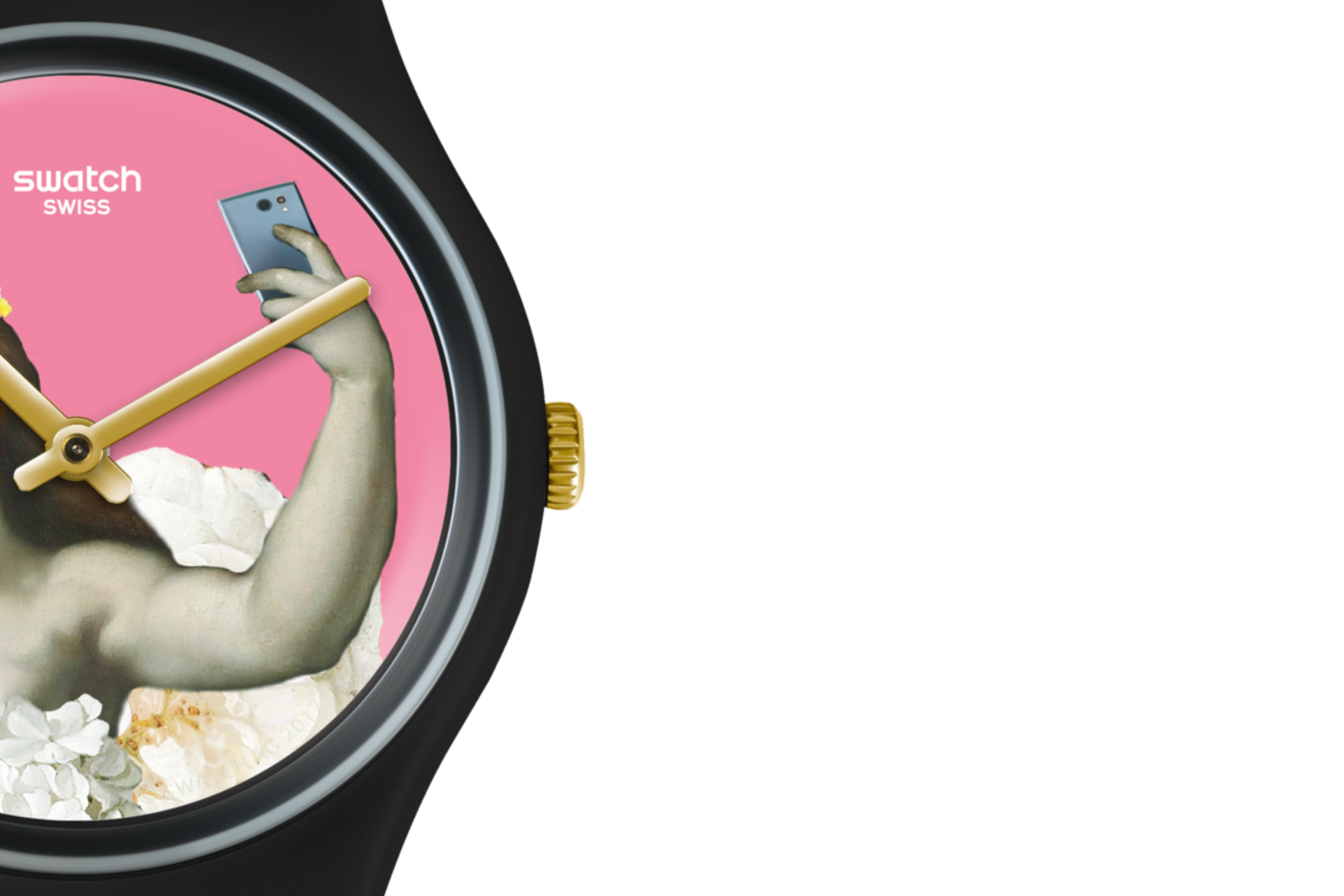 "PINK & VERSA" Gallery Image #1